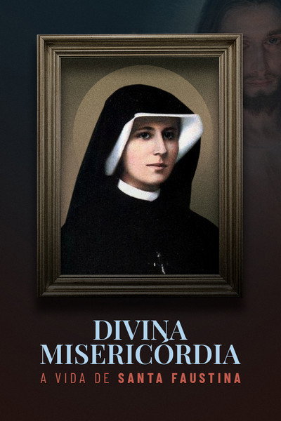 Póster de The Face of Mercy
