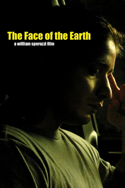 Póster de The Face of the Earth