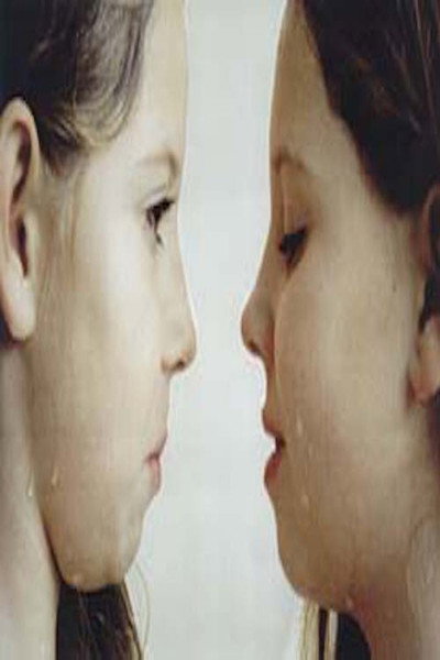 Póster de The Face of Time