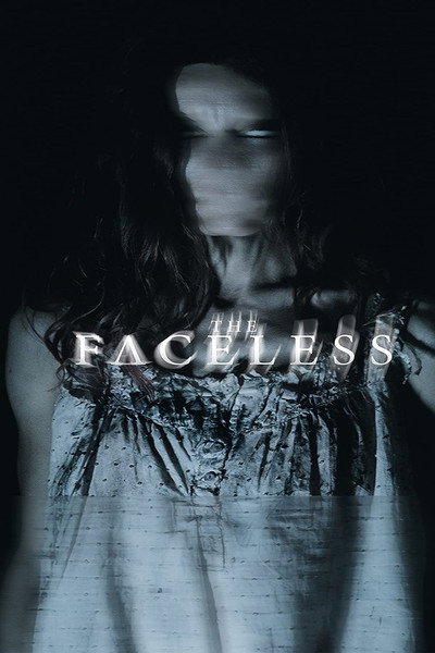 Póster de The Faceless