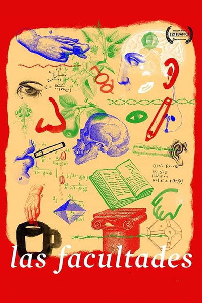 Póster de The Faculties