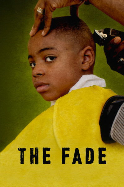 Póster de The Fade