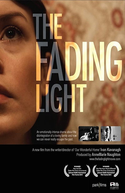 Póster de The Fading Light