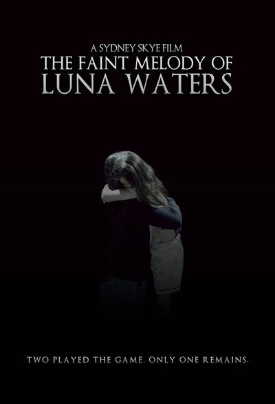 Póster de The Faint Melody of Luna Waters