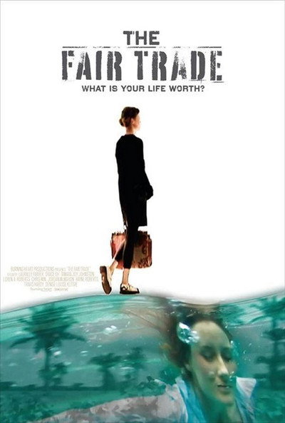 Póster de The Fair Trade