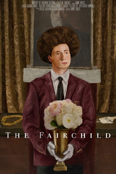 Póster de The Fairchild