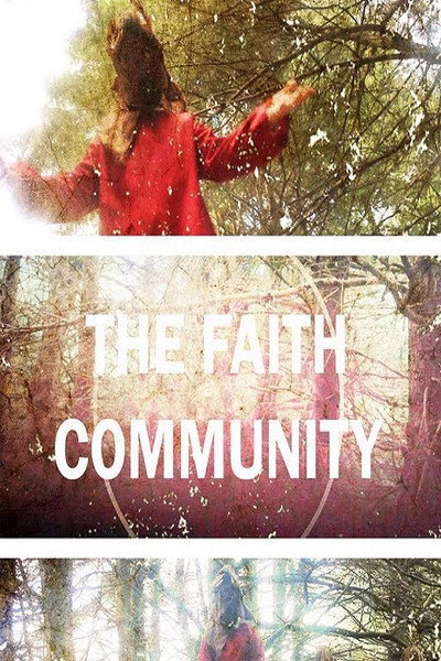 Póster de The Faith Community