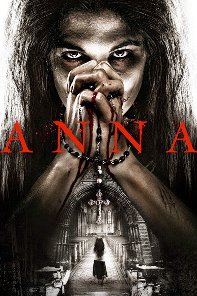 Póster de The Faith of Anna Waters