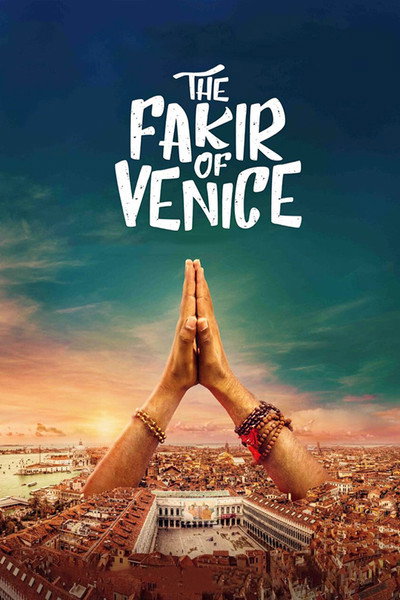 Póster de The Fakir of Venice