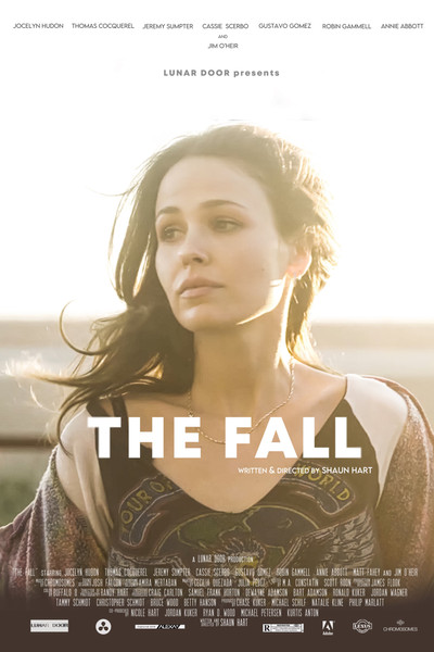 Póster de The Fall