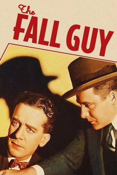 Póster de The Fall Guy