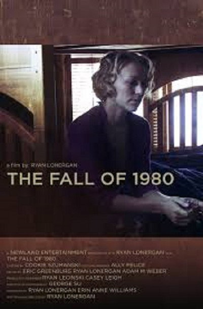 Póster de The Fall of 1980