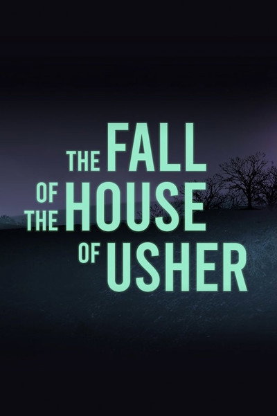Póster de The Fall of the House of Usher