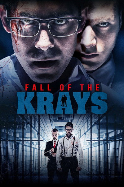 Póster de The Fall of the Krays
