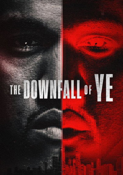 Póster de The Fall of Ye