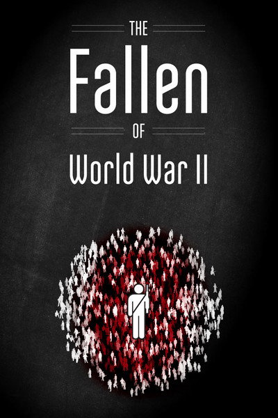 Póster de The Fallen of World War II