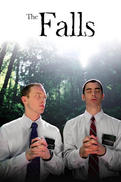 Póster de The Falls