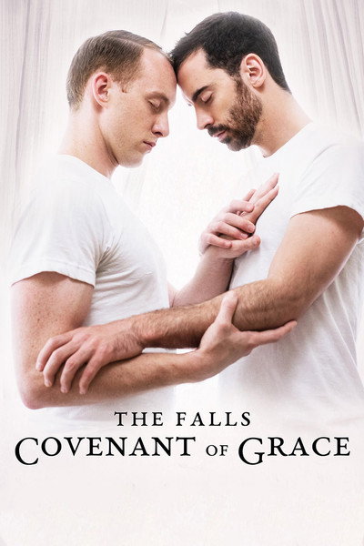Póster de The Falls: Covenant of Grace