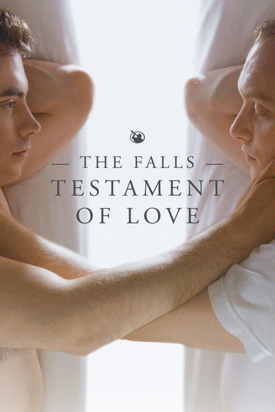 Póster de The Falls: Testament of Love