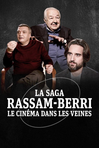 Póster de The Family
