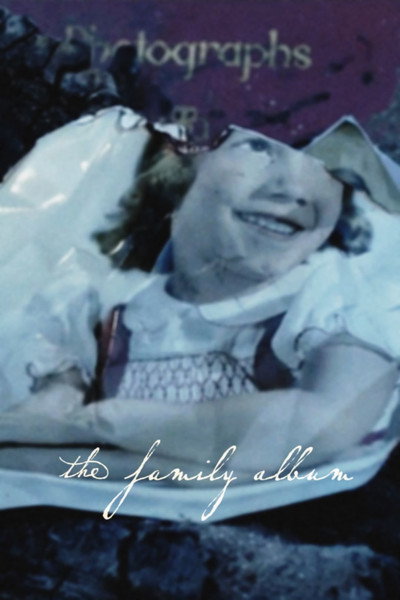 Póster de The Family Album