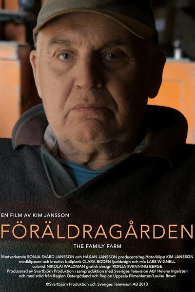 Póster de The Family Farm