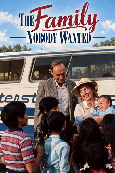 Póster de The Family Nobody Wanted