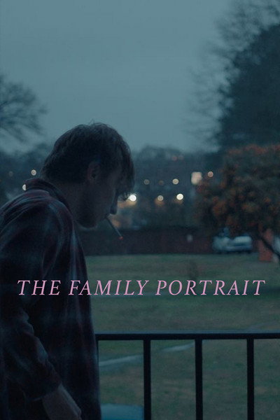 Póster de The Family Portrait