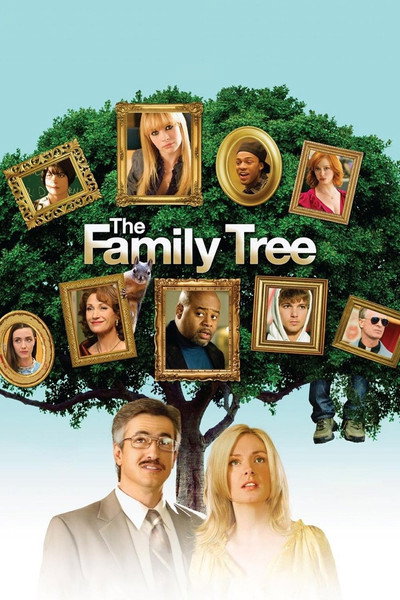 Póster de The Family Tree