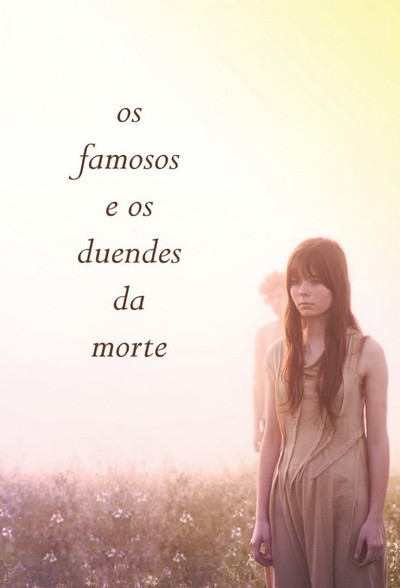 Póster de The Famous and the Dead