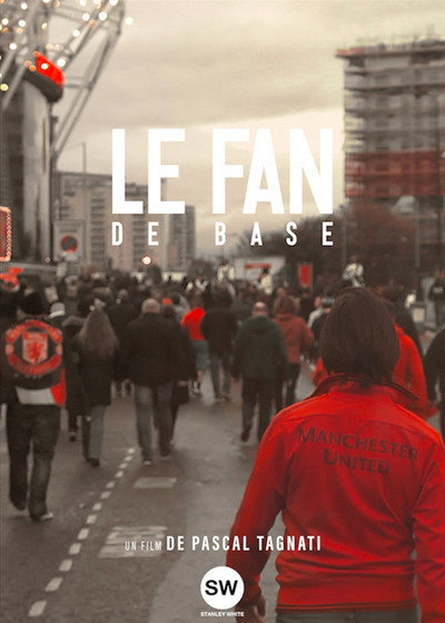 Póster de The Fan