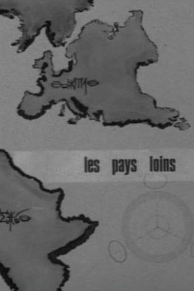 Póster de The Far Countries