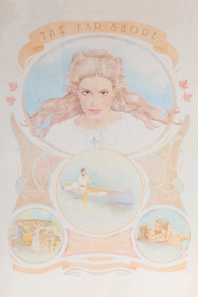 Póster de The Far Shore