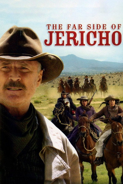 Póster de The Far Side of Jericho