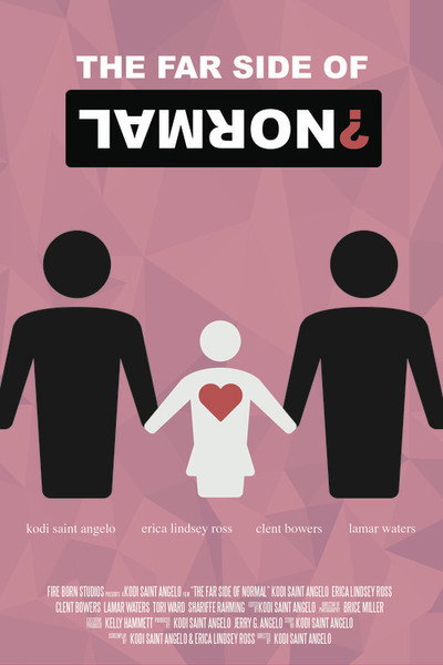 Póster de The Far Side of Normal