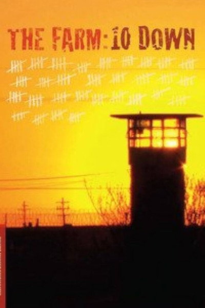 Póster de The Farm: 10 Down