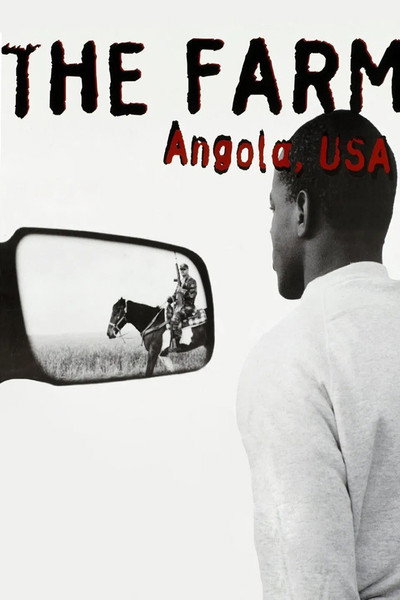 Póster de The Farm: Angola, USA