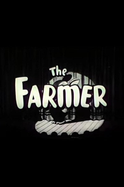 Póster de The Farmer