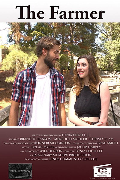 Póster de The Farmer