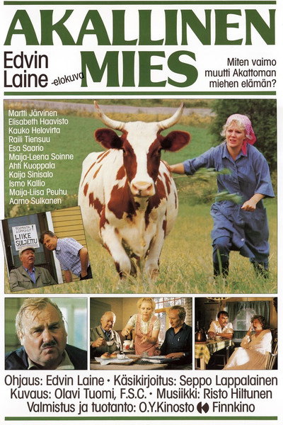 Póster de The Farmer Has a Wife