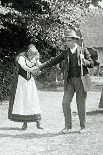 Póster de The Farmer's Daughter
