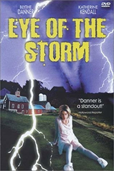 Póster de The Farmhouse