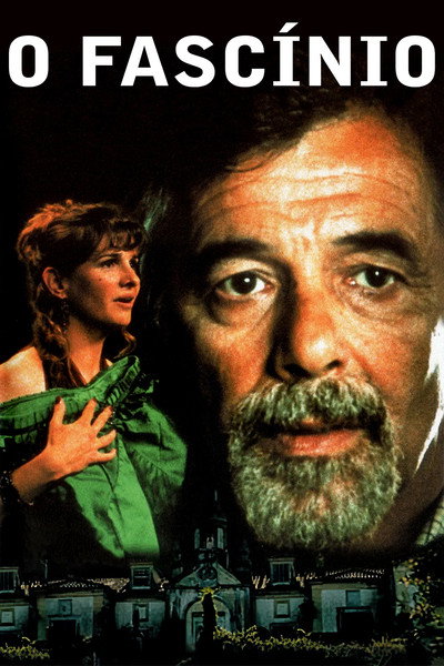 Póster de The Fascination