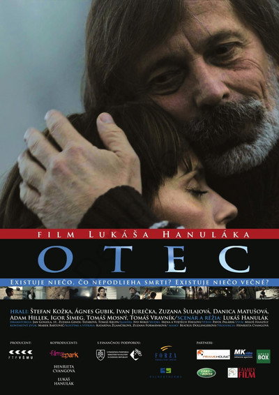 Póster de The Father