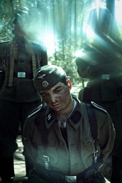 Póster de The Father