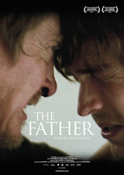 Póster de The Father