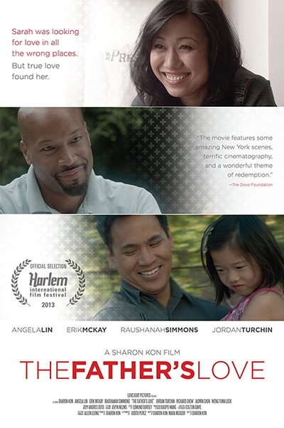 Póster de The Father's Love