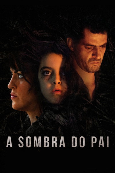 Póster de The Father's Shadow