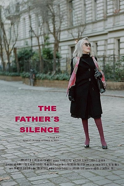 Póster de The Father's Silence