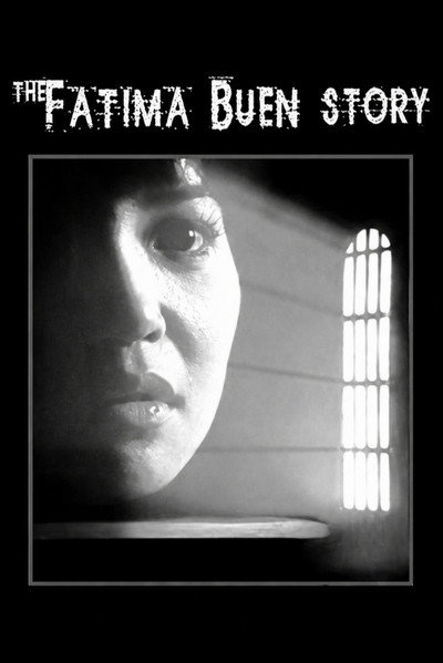 Póster de The Fatima Buen Story